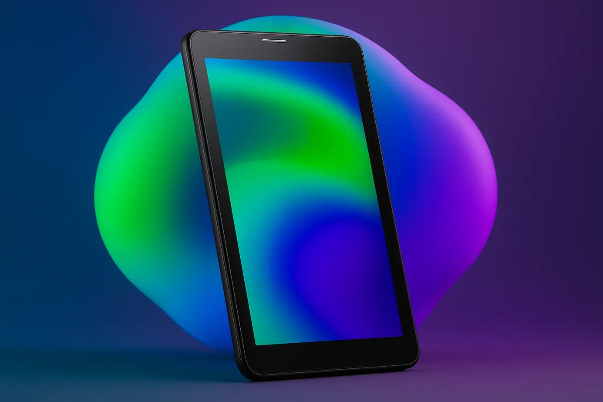 Tablet Multilaser M7 É Bom Vale a Pena Análise Completa!