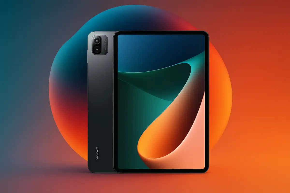 Tablet Pad 5 Pro Vale a Pena Comprar