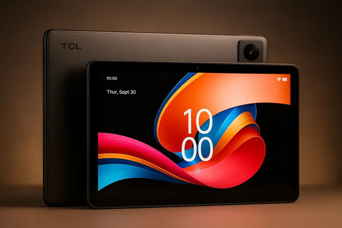 Tablet TCL TAB 10 Gen 2