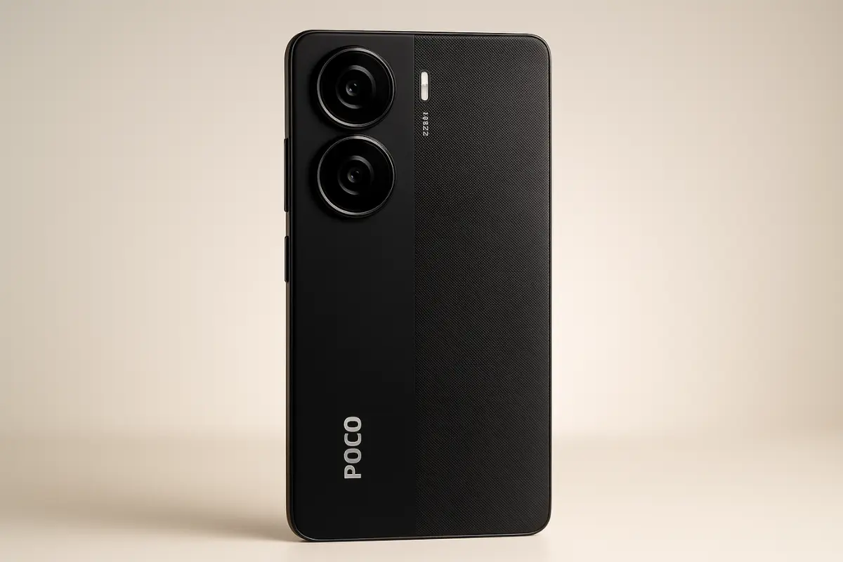 Xiaomi POCO X7 Pro 5G 2025