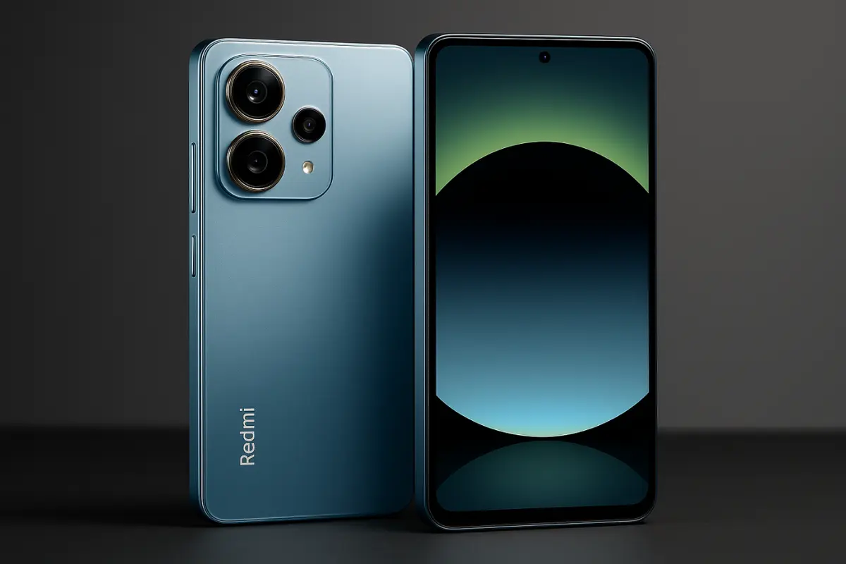 Xiaomi Redmi Note 14 4G Análise Completa do Custo-Benefício