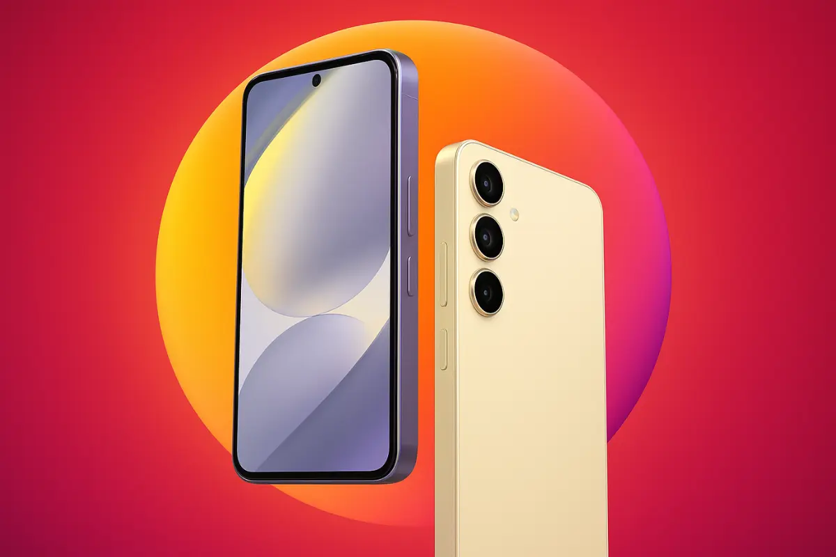 celular Samsung custo-benefício