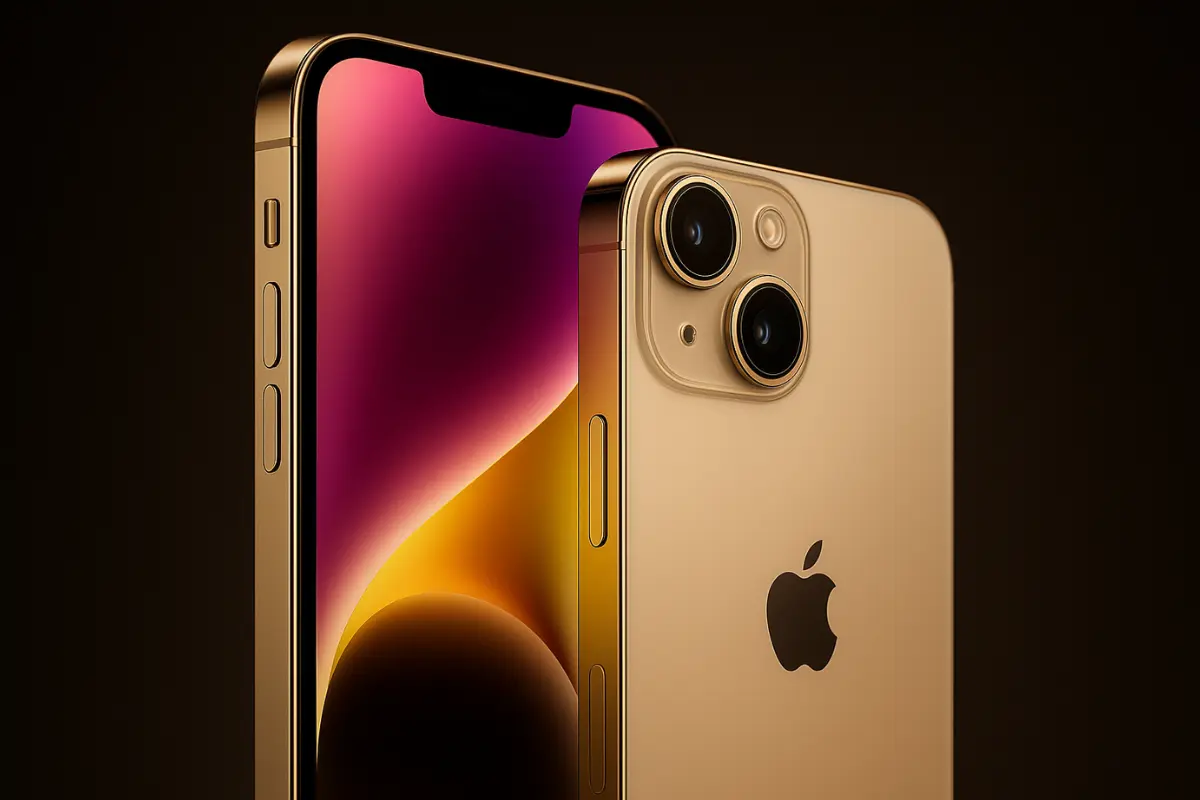 iPhone 14 em 2025
