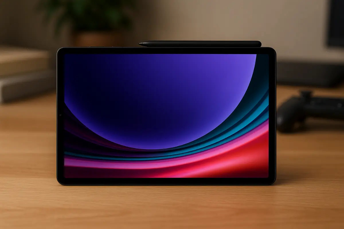 melhor tablet custo-benefício