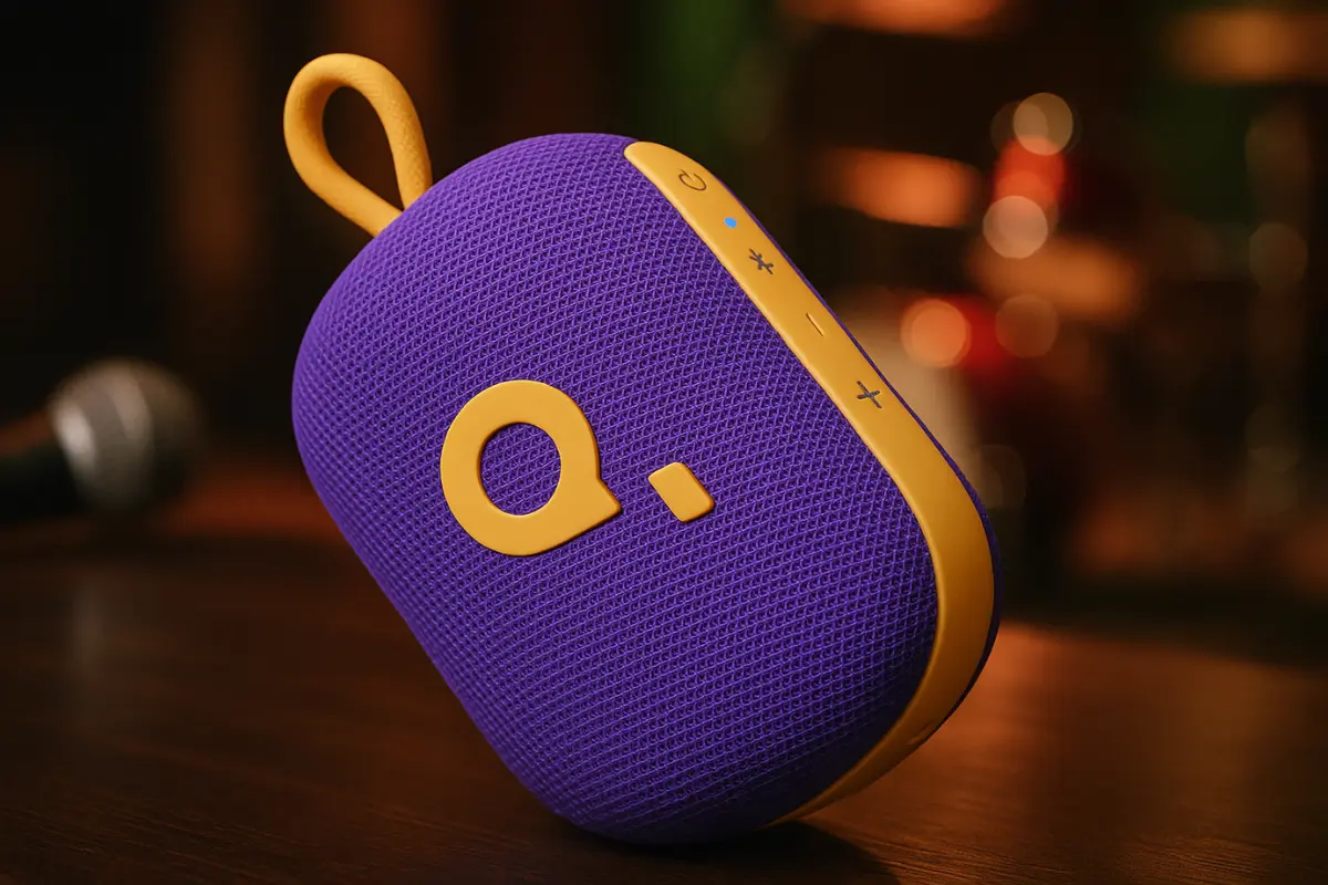 melhores caixas de som portátil