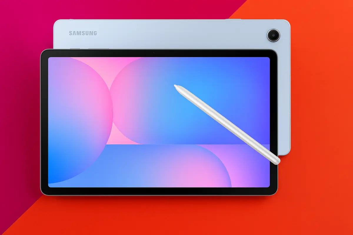 melhores tablets de 2025