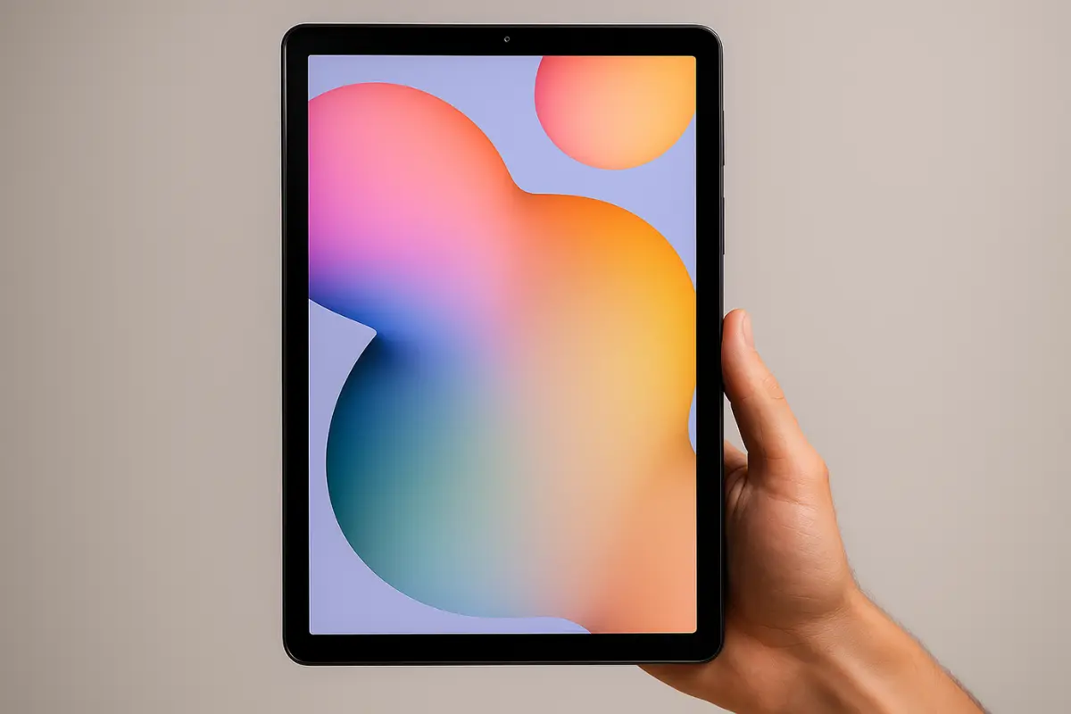 Melhores Tablets para Estudo e Lazer