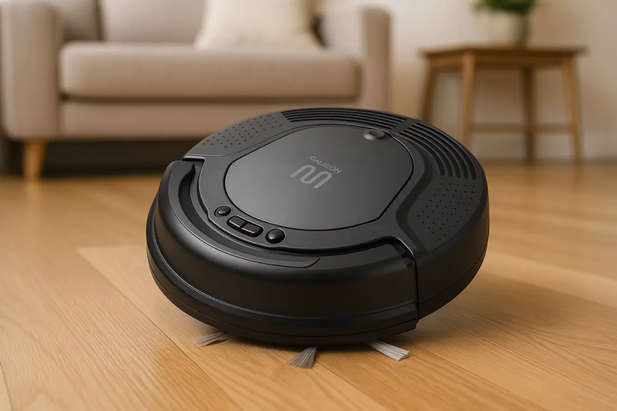 robô aspirador bom e barato