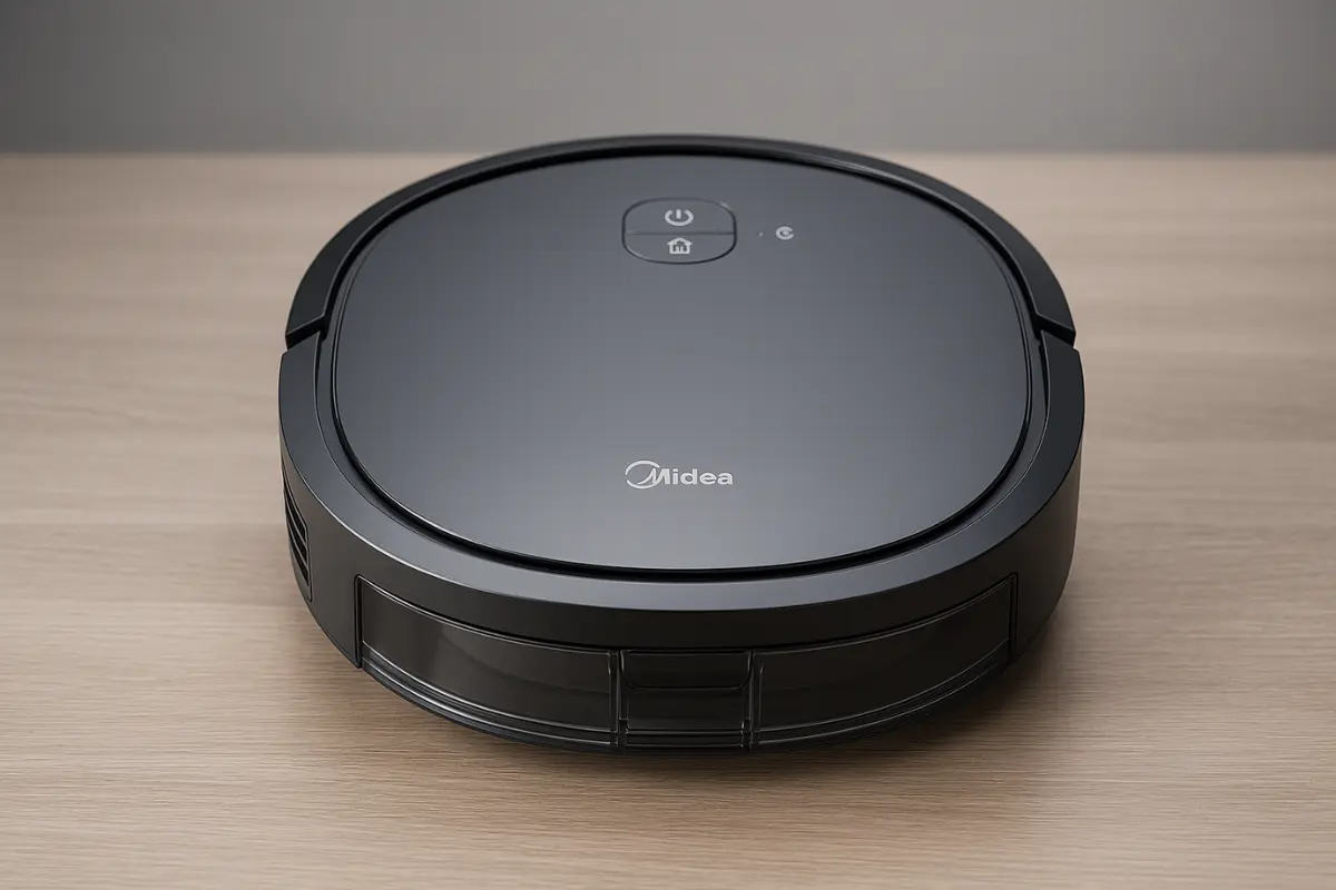 robô aspirador custo-benefício