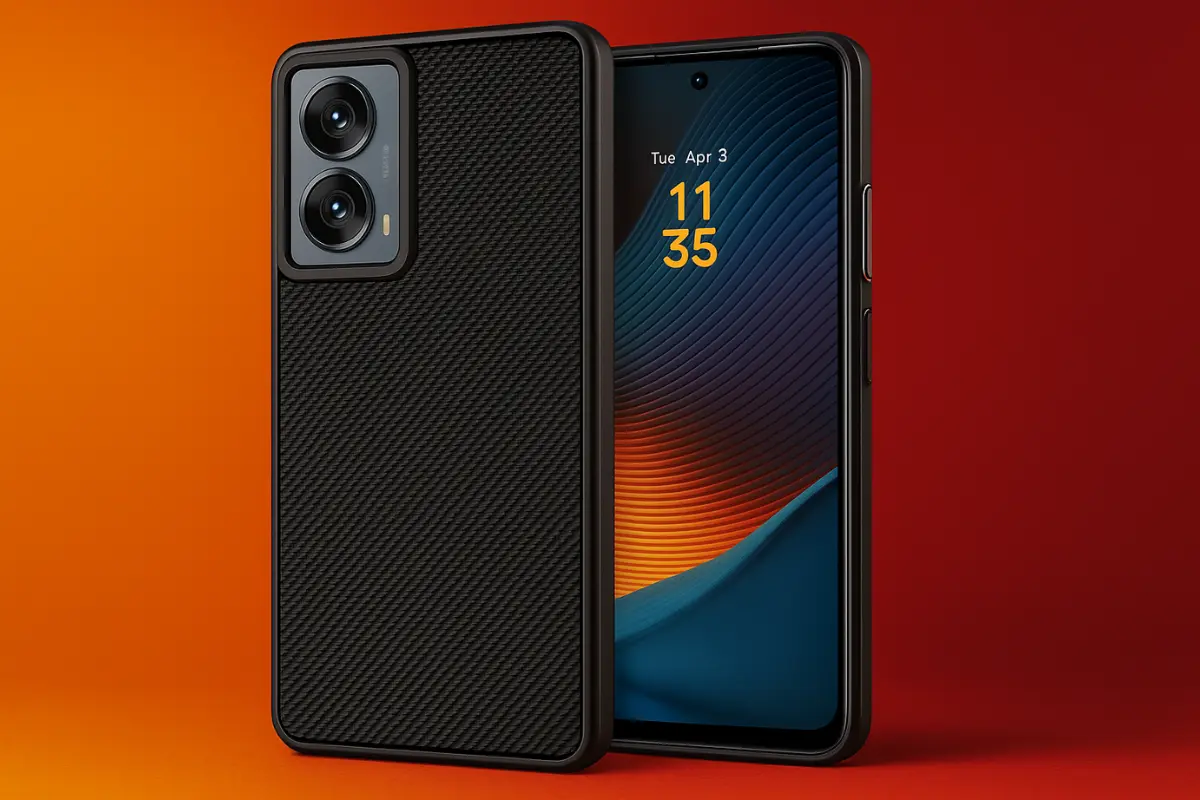 smartphones Motorola de 2025