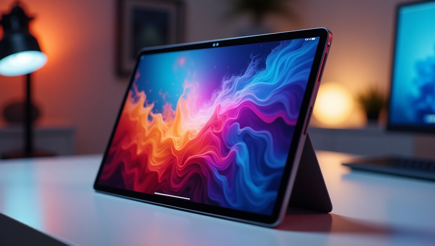 5 modelos de tablets da Samsung para comprar em 2025