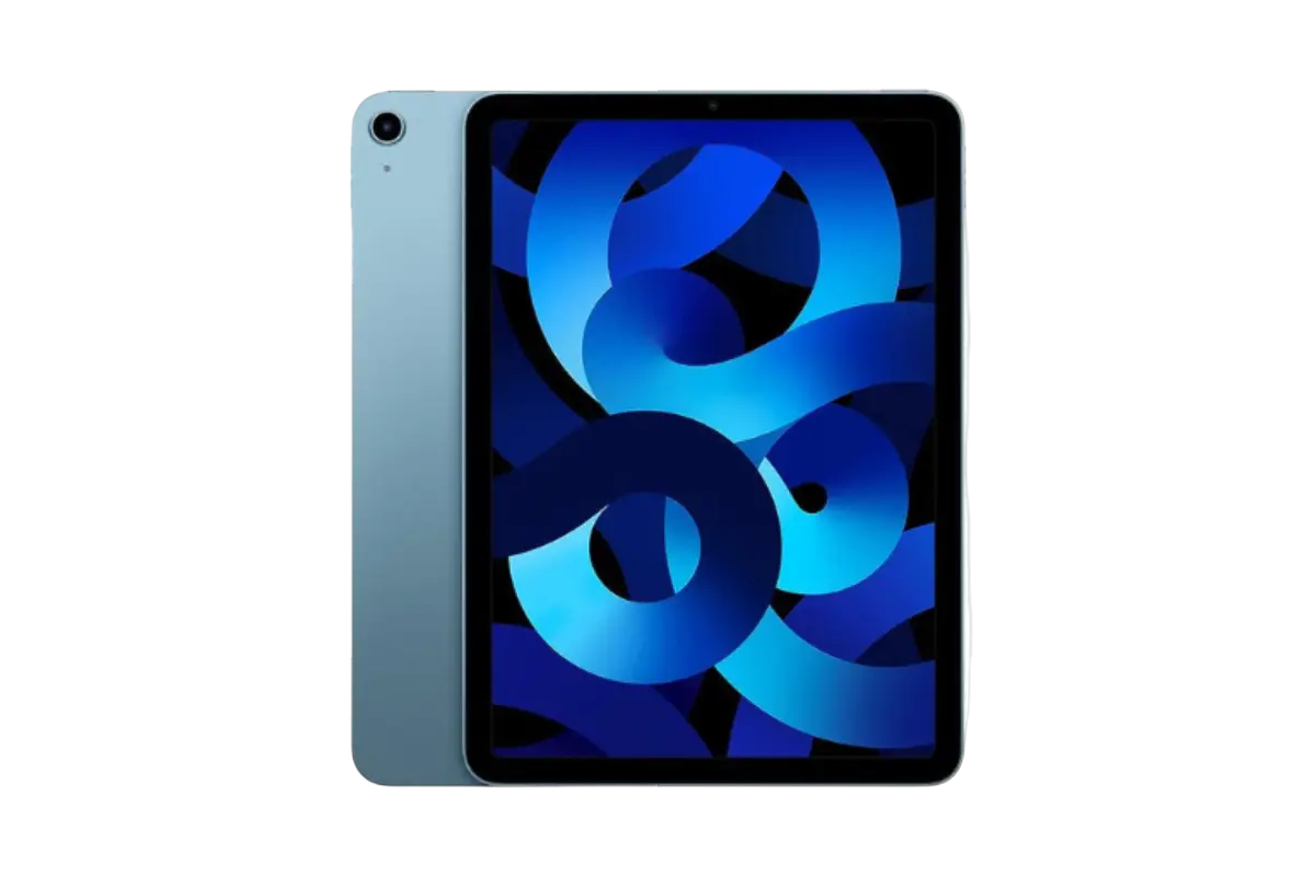 Apple iPad Air (5ª geração) melhor iPad Air para estudar Apple iPad Air (5ª geração) melhor iPad Air para estudar