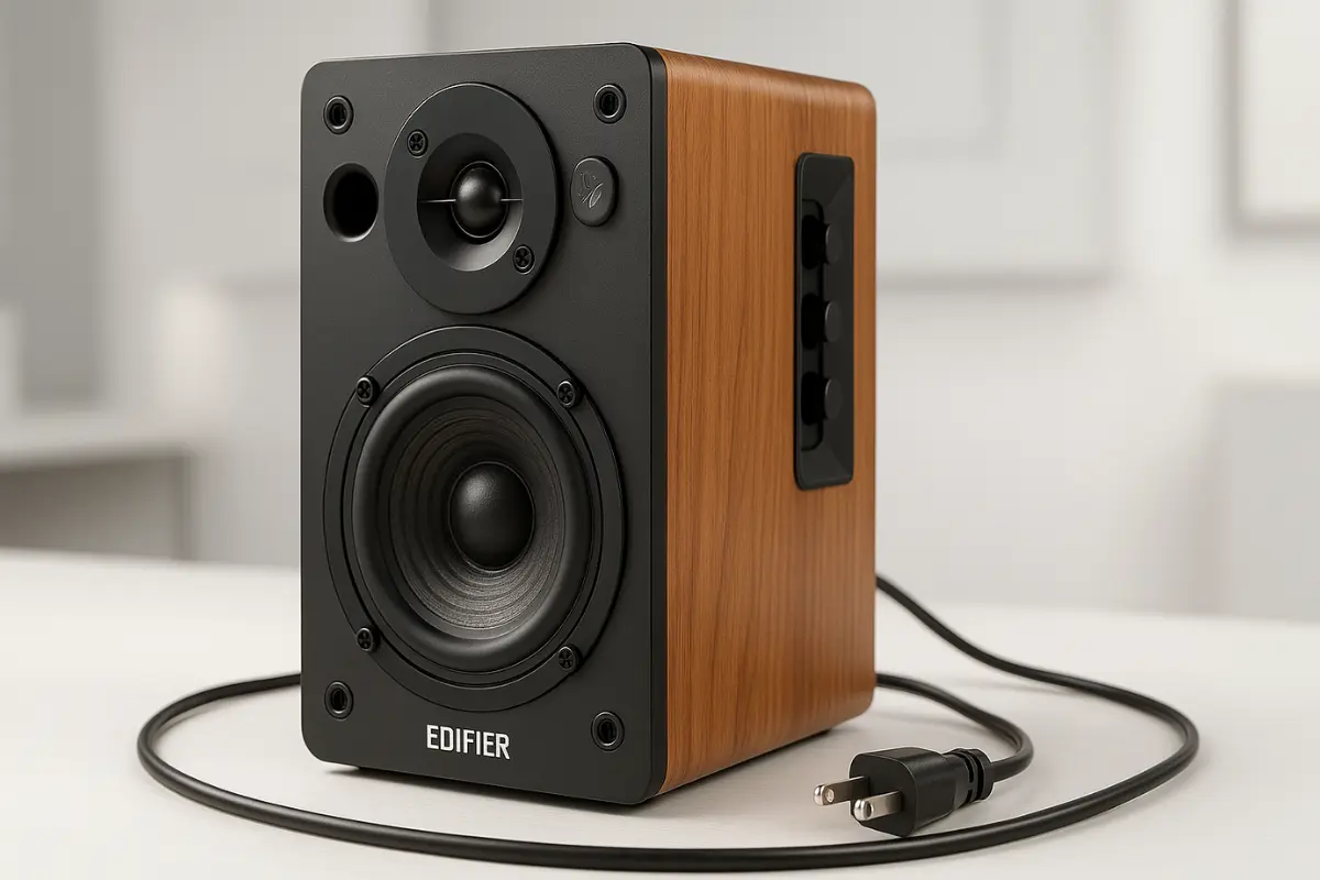 Edifier R1280DB 42W RMS