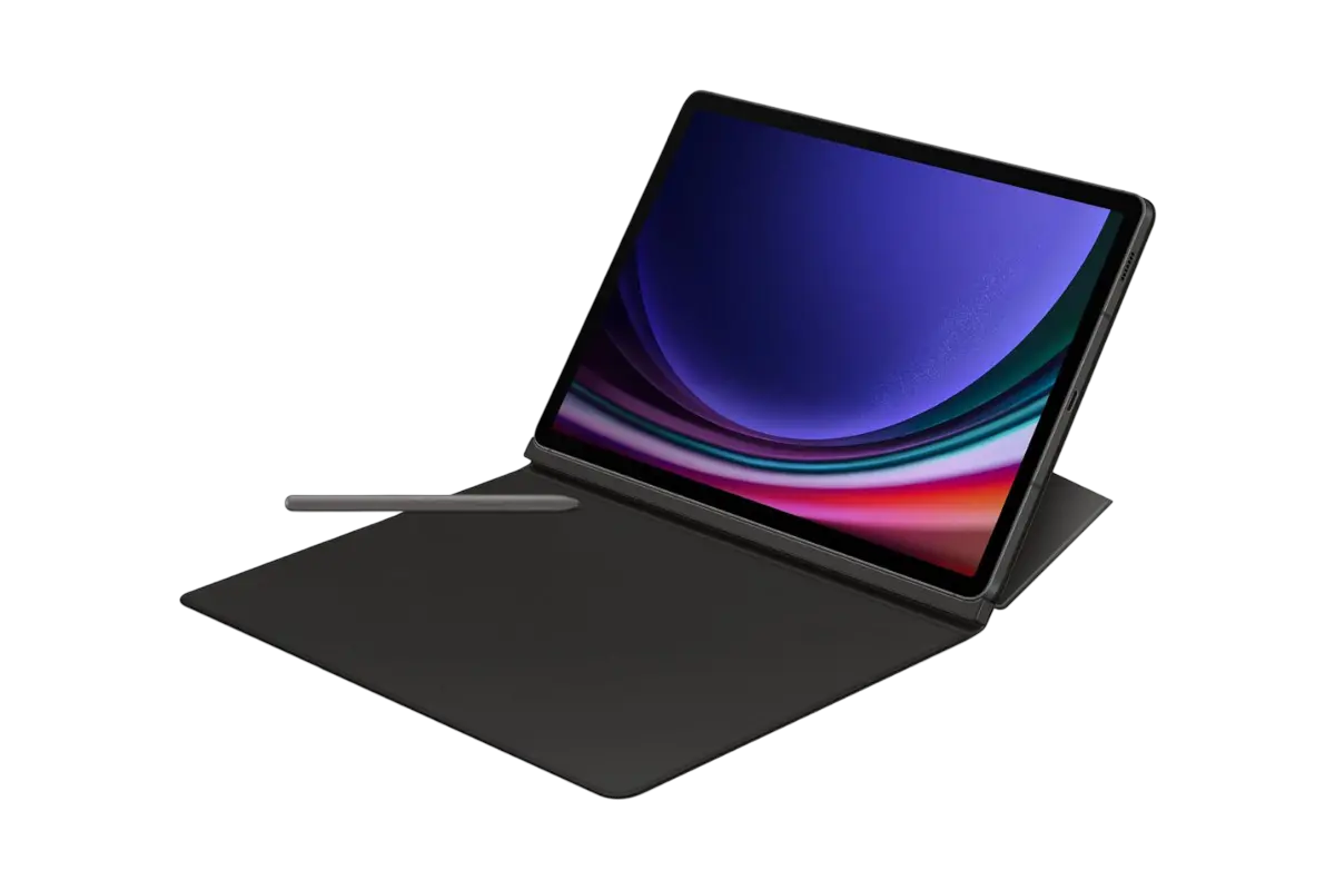 Galaxy Tab S9 FE melhor tablet para ensino a distância Galaxy Tab S9 FE melhor tablet para ensino a distância