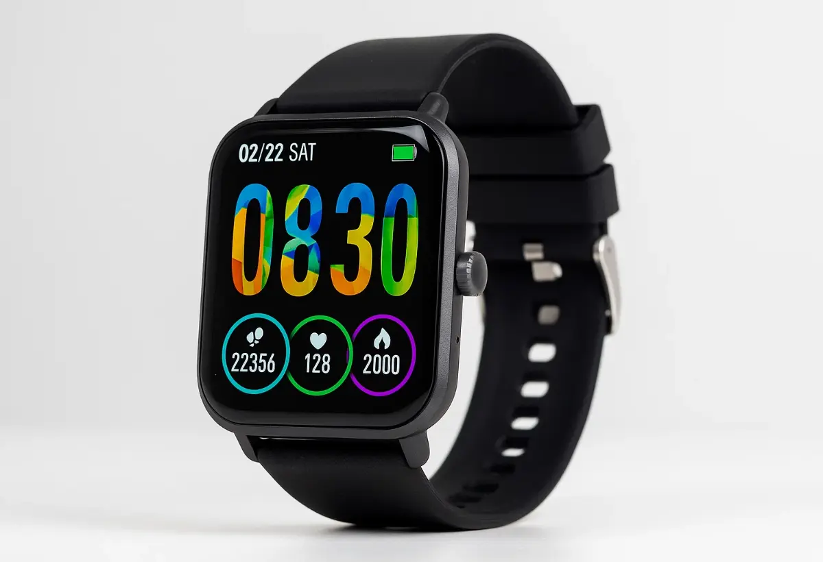 HAIZ My Watch I Pro review HAIZ My Watch I Pro review
