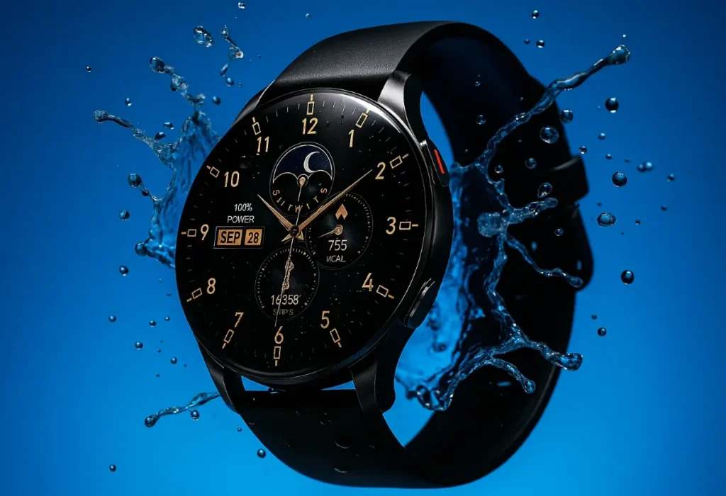 IOWODO W40 review