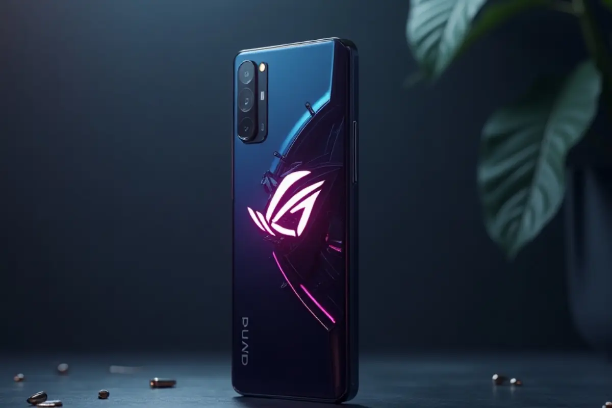 Melhor Celular Gamer 2025 TOP 5 Opções Custo Benefício Para Jogos