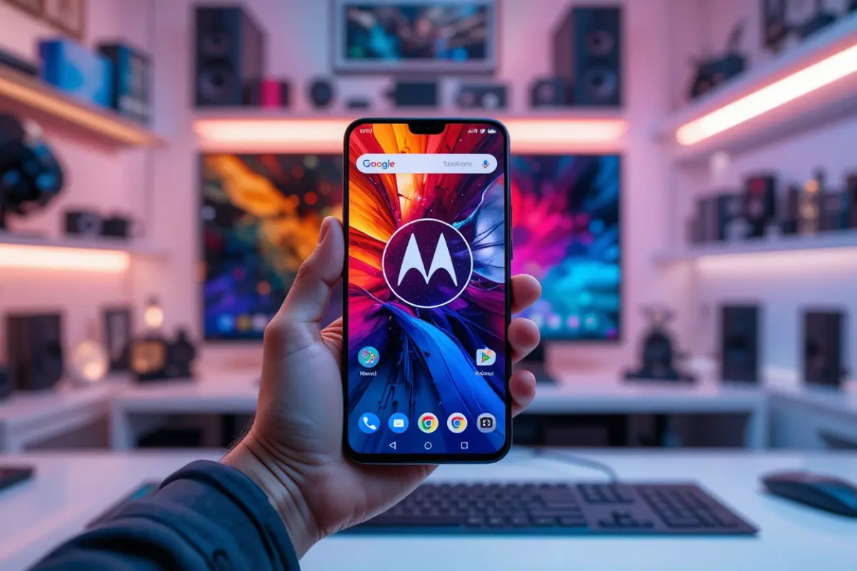 Melhor Celular Motorola Custo Benefício Bom e Barato