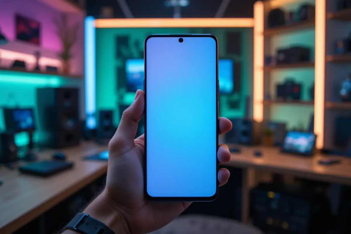 Melhor Celular Samsung Custo Benefício Bom e Barato