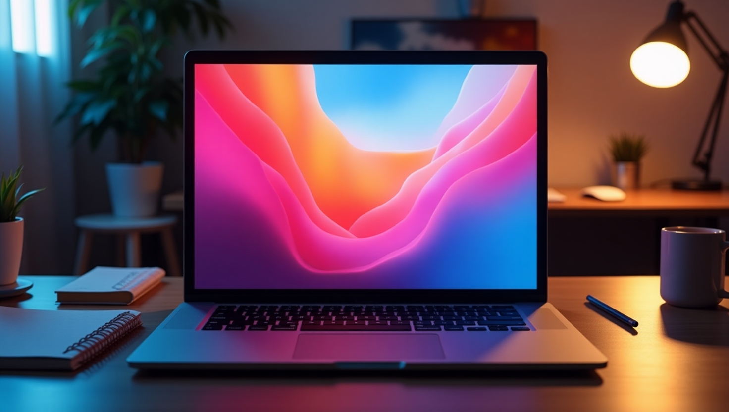 Melhor notebook para trabalhar com velocidade e economia