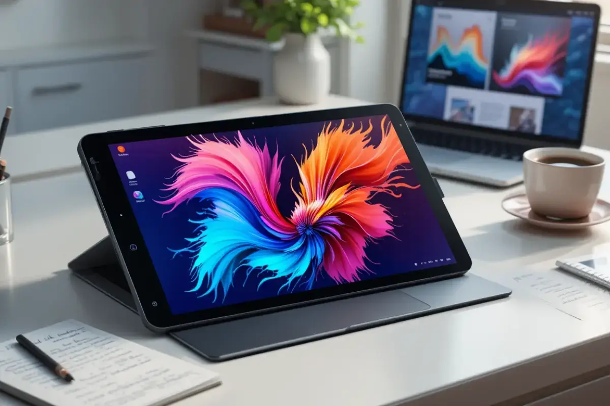 Melhores Tablets para Desenho em 2025 Domine a Arte Digital com Precisão
