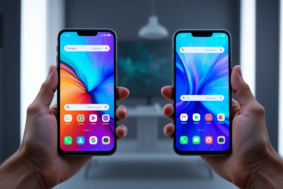 Poco C75 vs Poco X6 Pro Qual o Melhor Para Comprar