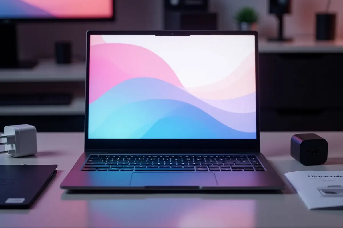 Positivo Vision C15 é bom