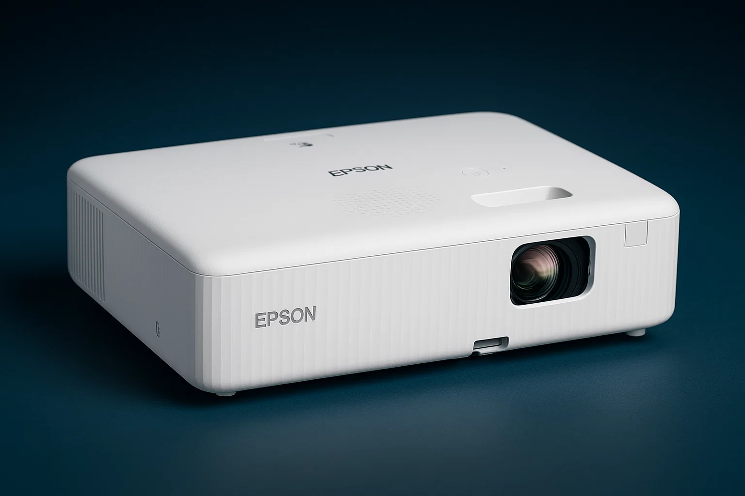 Projetor Powerlite W01 Vale a Pena