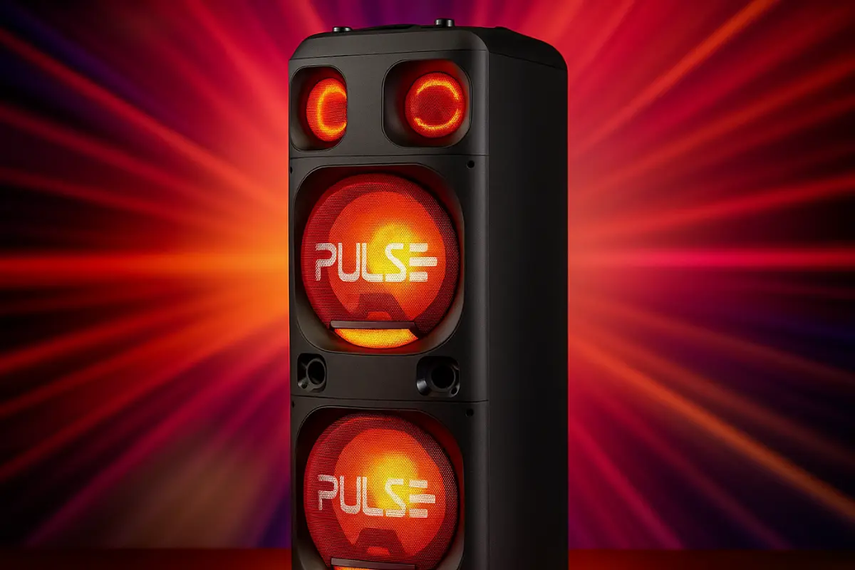 Pulse SP500 Vale a Pena