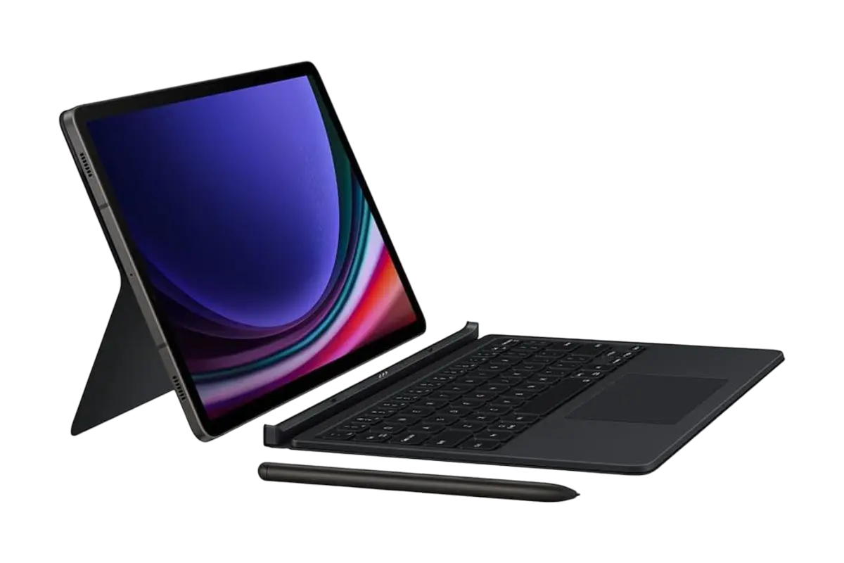 Samsung Galaxy Tab S9 melhor tablet premium para estudar Samsung Galaxy Tab S9 melhor tablet premium para estudar