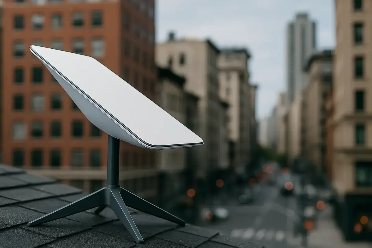 Starlink no Brasil Guia Completo!