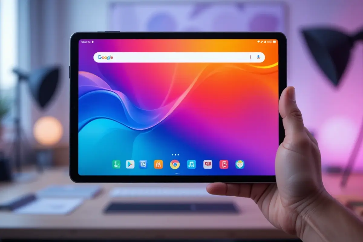 Xiaomi Poco Pad é bom e vale a pena