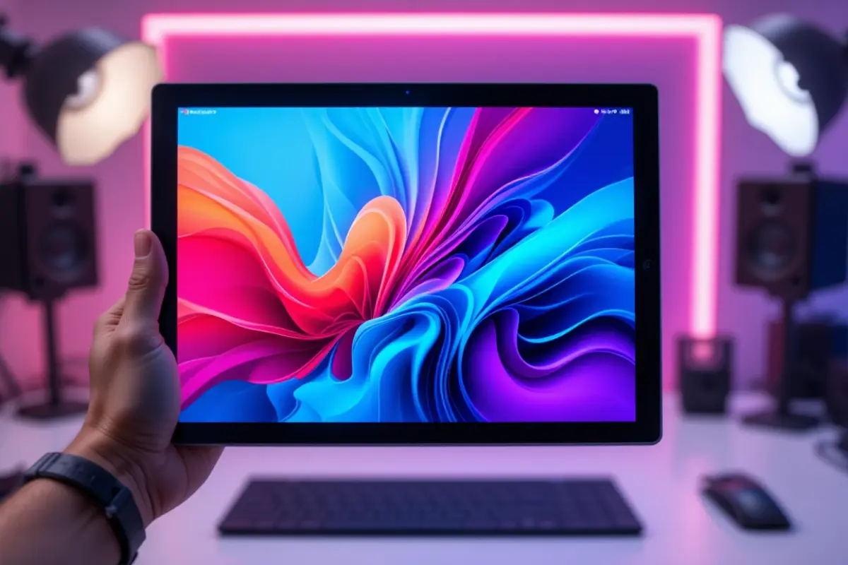 melhores tablets com sistema operacional windows