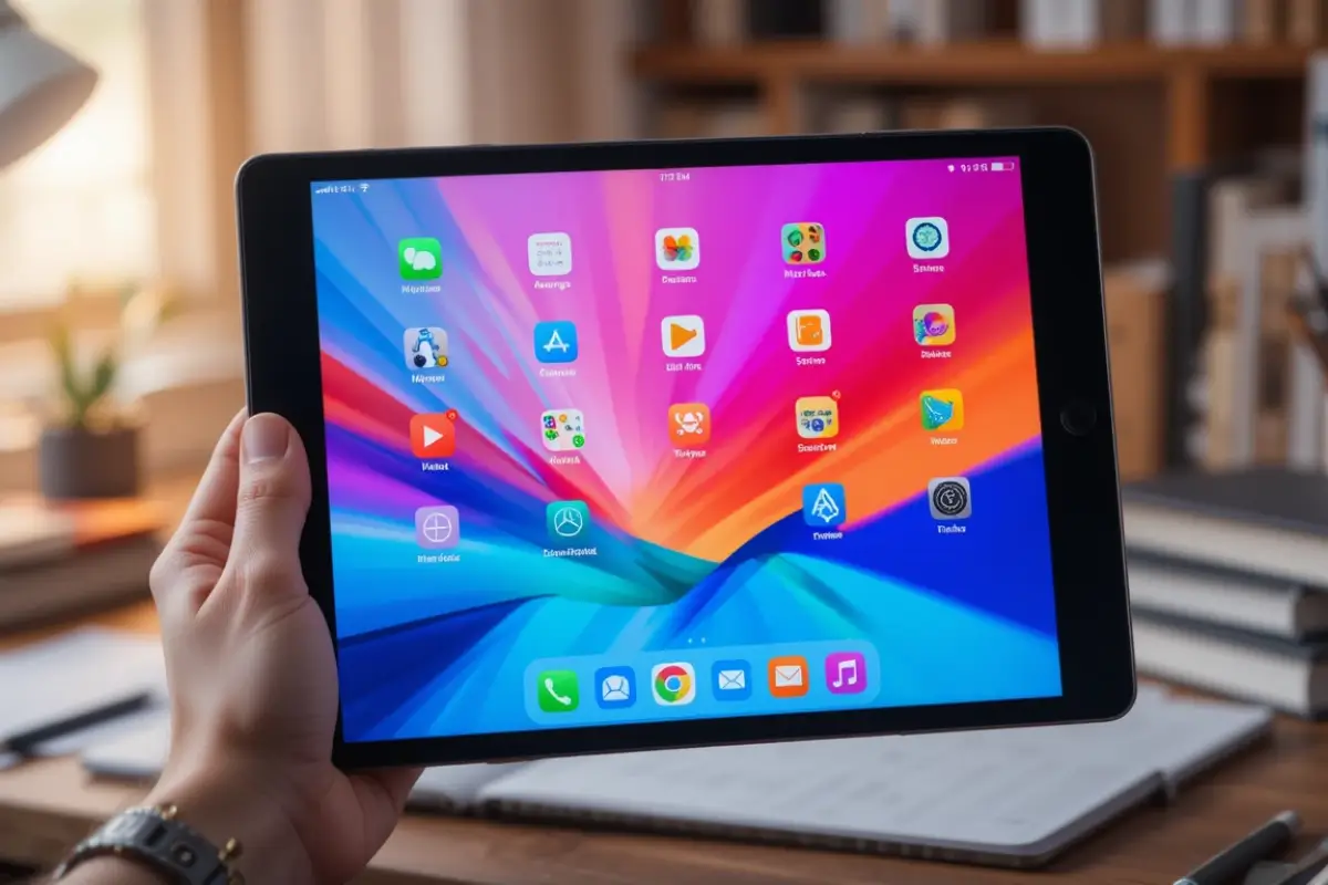 melhores tablets para estudar