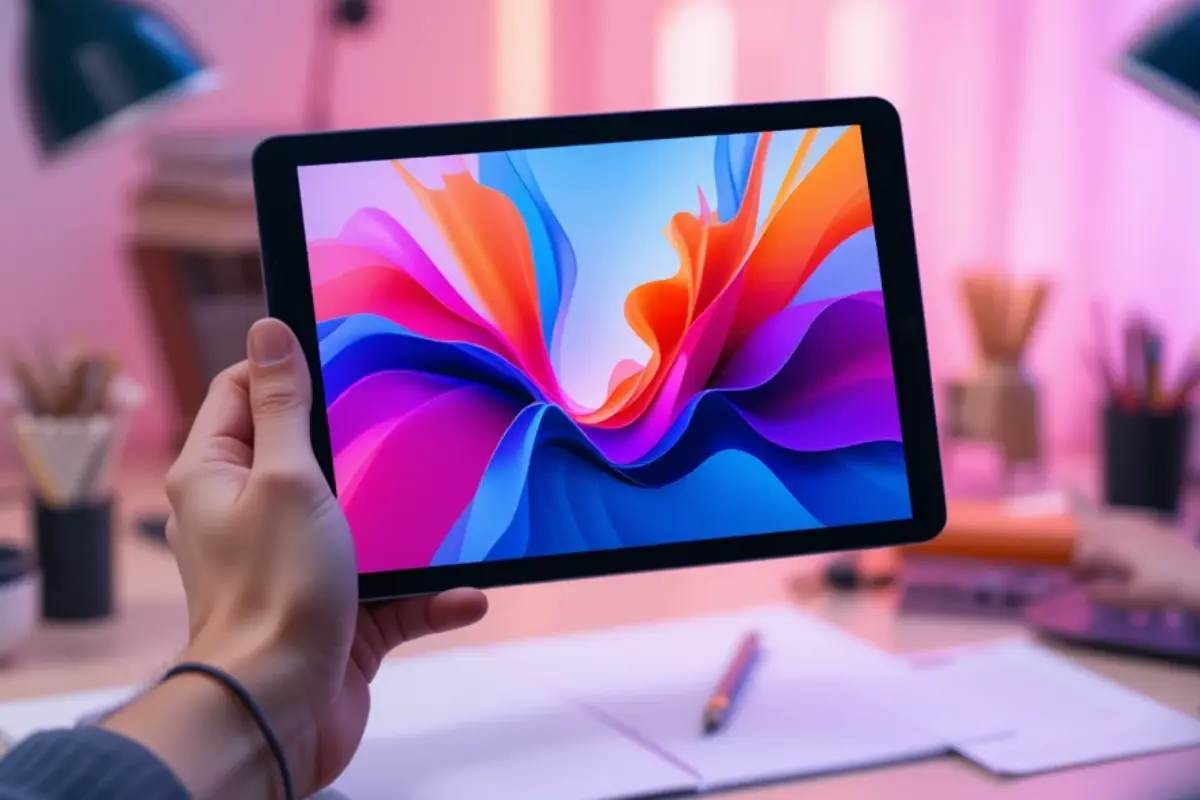 melhores tablets para estudo 2025