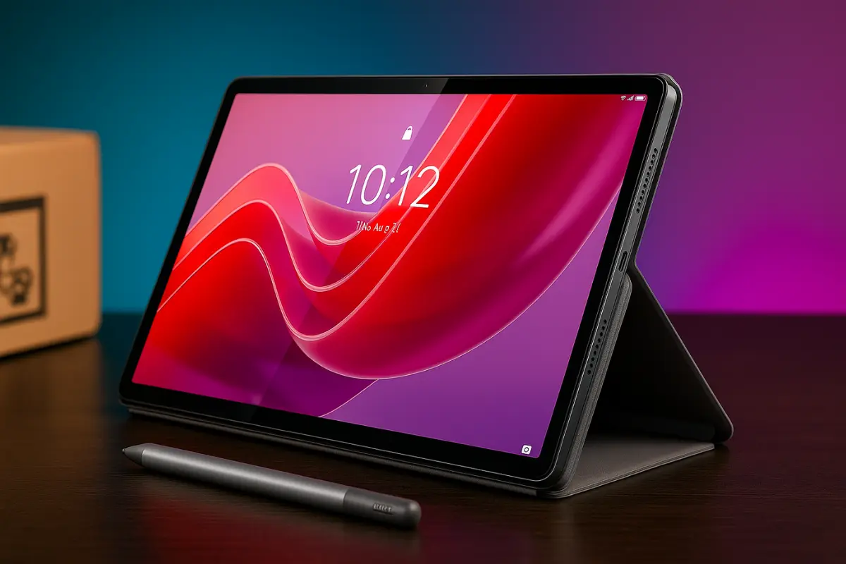 tab m11 lenovo vale a pena