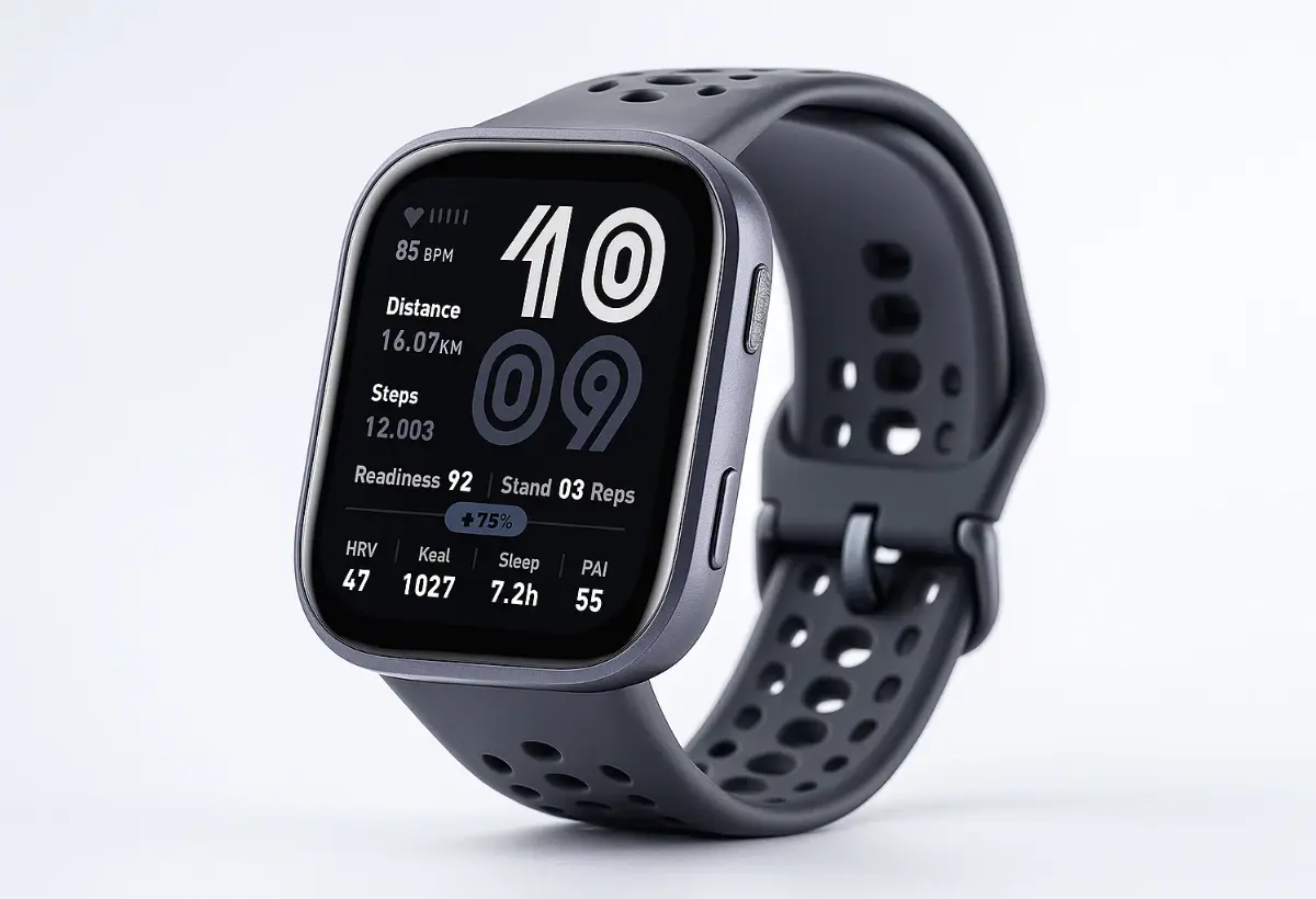 Amazfit Bip 6 Smartwatch