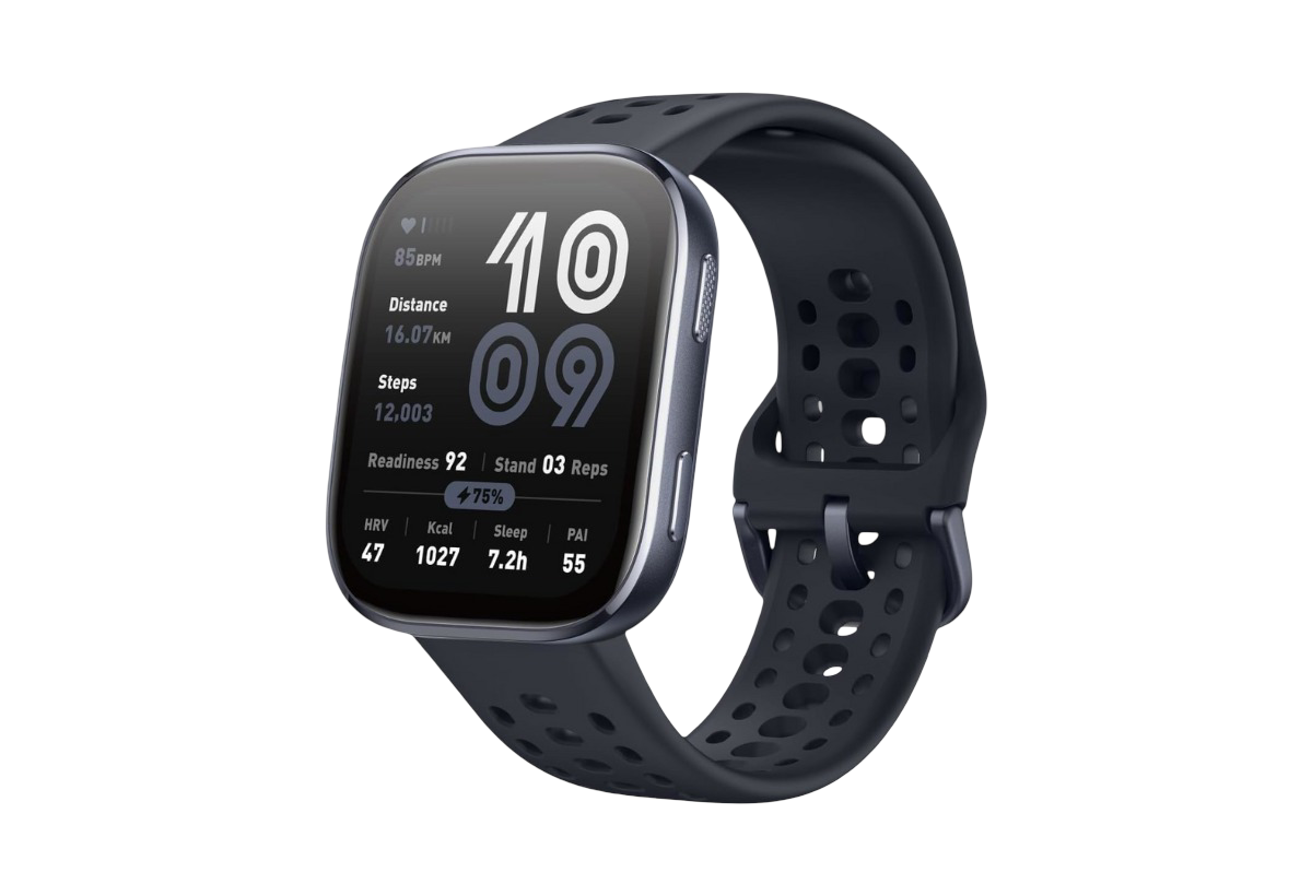 Amazfit Bip 6 smartwatch 46 mm Amazfit Bip 6 smartwatch 46 mm