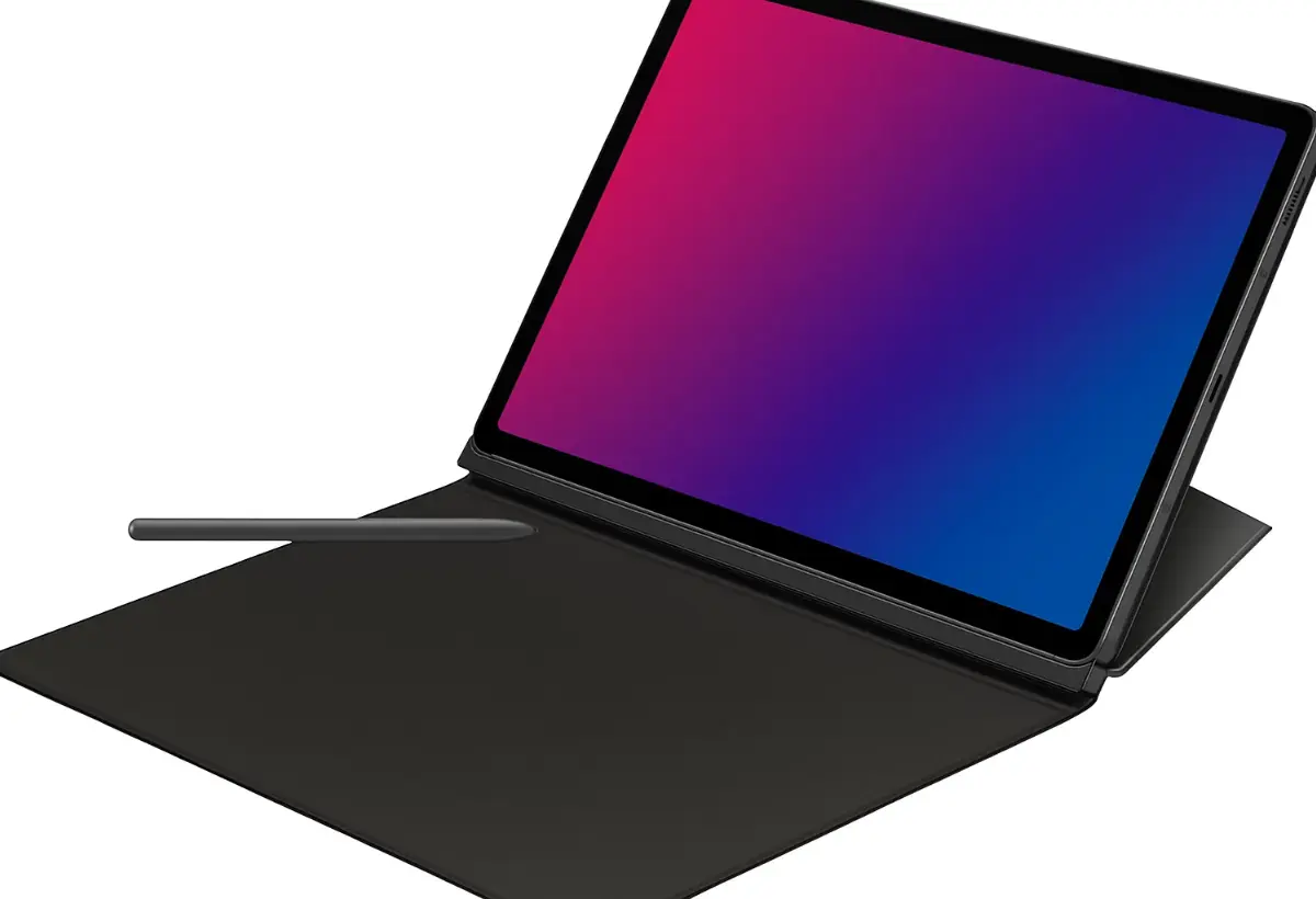 Galaxy Tab S9 FE O Tablet Versátil que Conquista Estudantes, Profissionais e Criadores