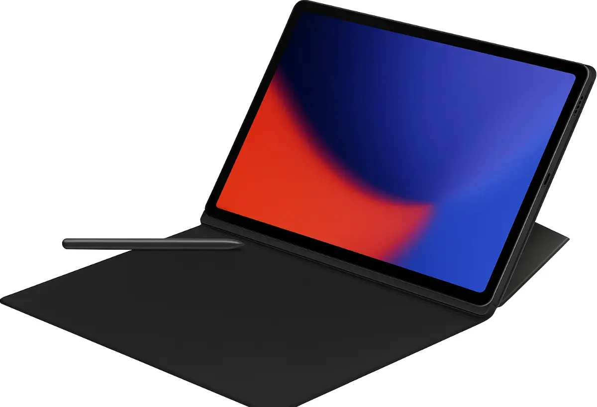 Galaxy Tab S9 FE tablet custo-benefício da Samsung