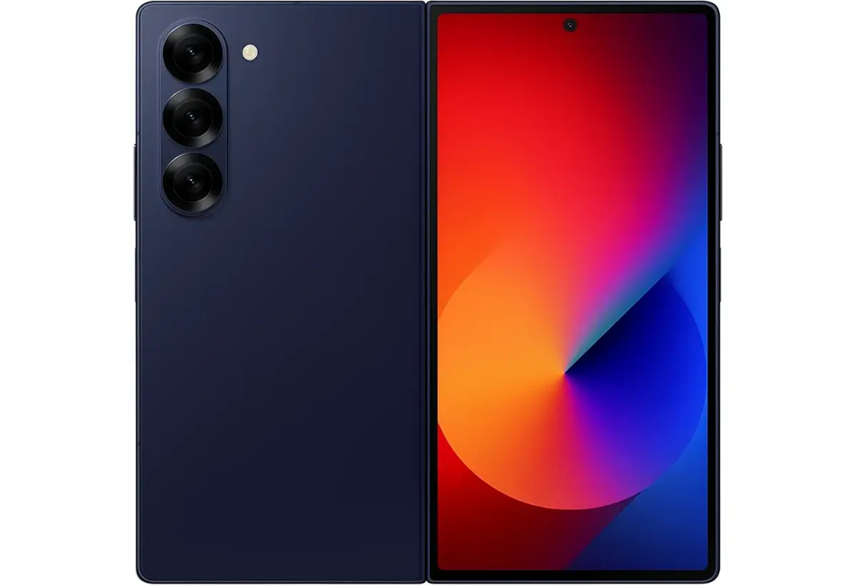 Galaxy Z Fold6 é Bom