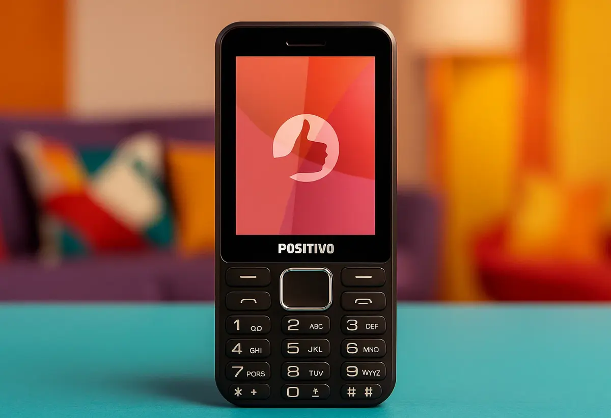 celular fácil para idoso