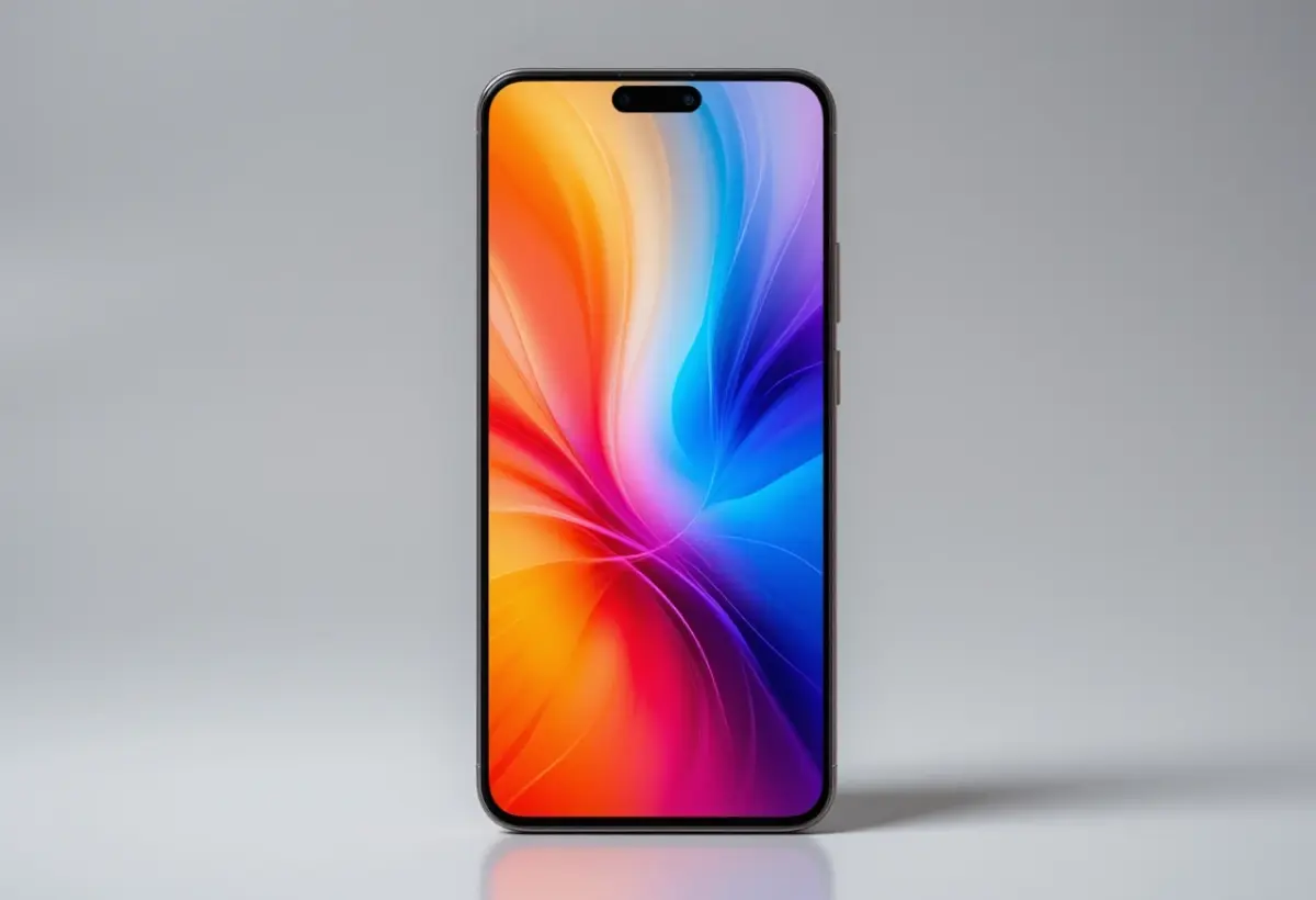 celulares 5G mais baratos e potentes de 2025