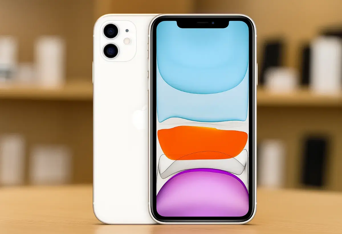 iPhone 11 Vale a Pena em 2025
