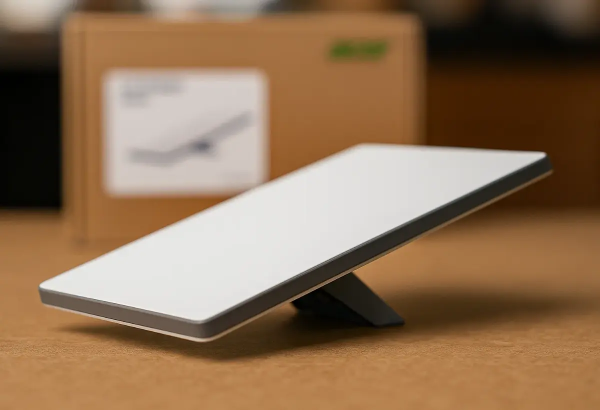 starlink mini o que vem na caixa