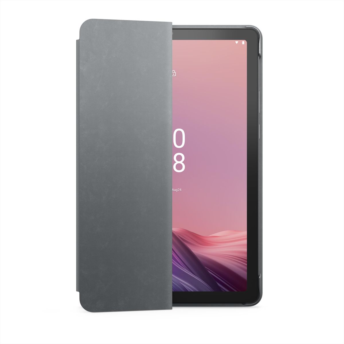 Tablet Lenovo Tab M9 Octa-Core 4GB 64GB Wi-Fi, Câmera Principal 8MP, CâmeraFrontal 2MP 9