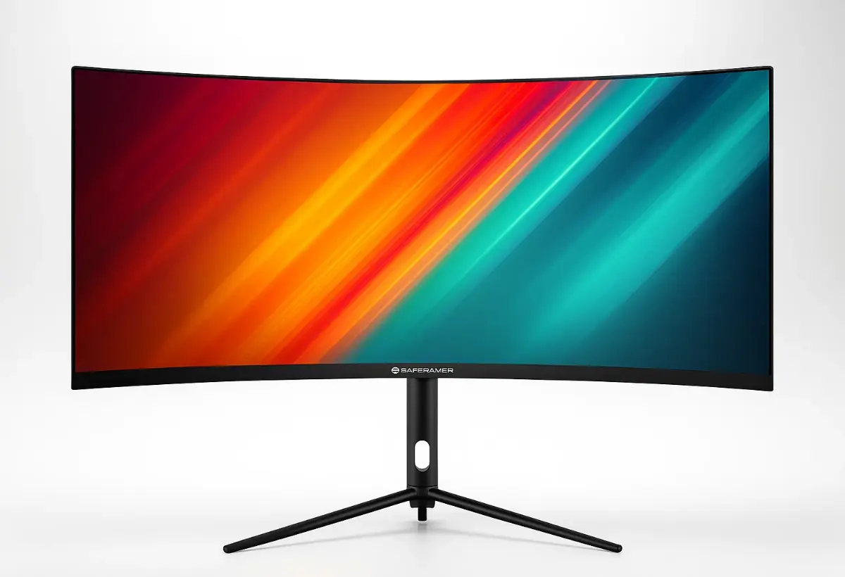 Monitor Gamer MU030 é Bom