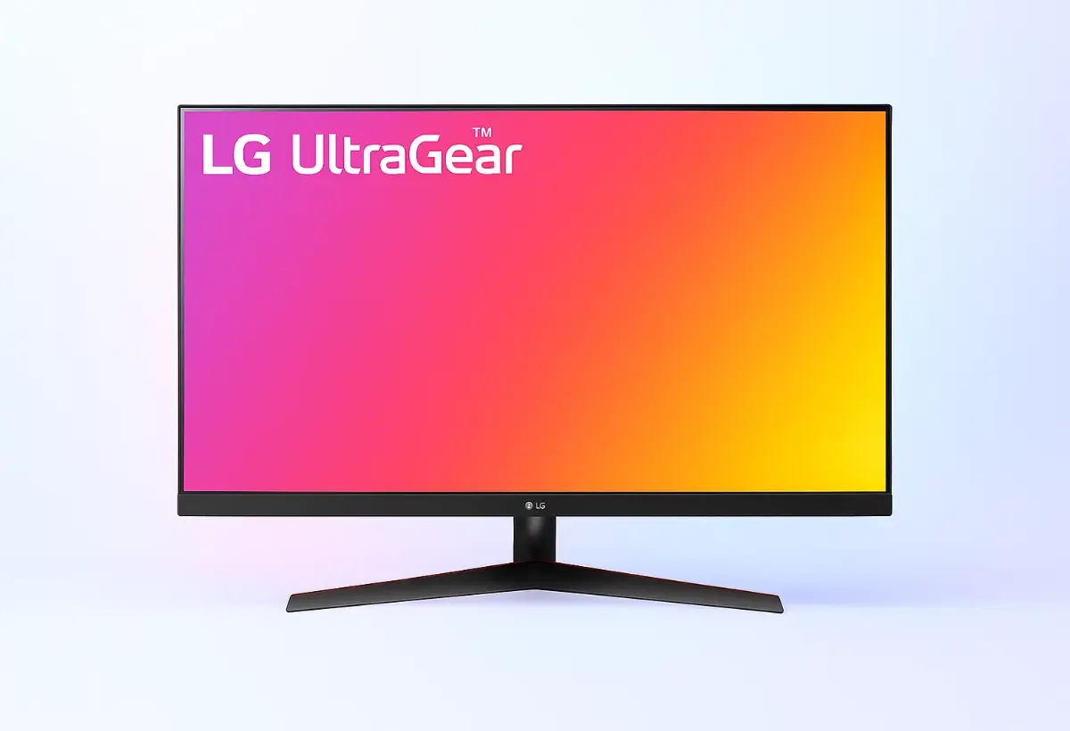 Monitor gamer LG UltraGear 32 é bom