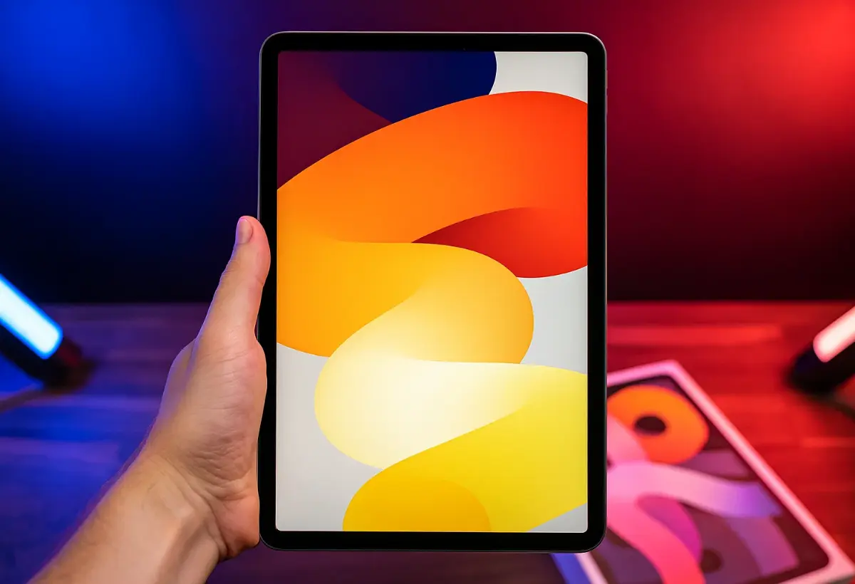 Qual o Melhor Tablet Custo Benefício