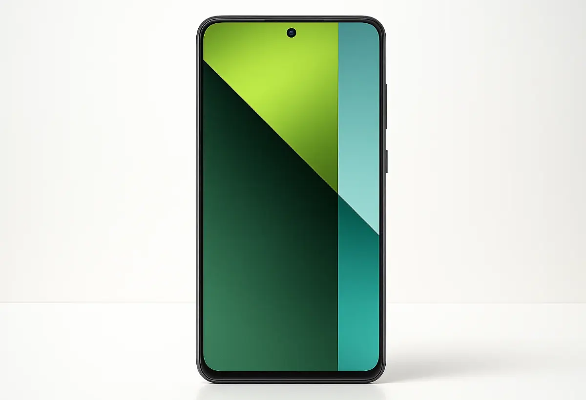 Redmi Note 13 Pro 5G é bom